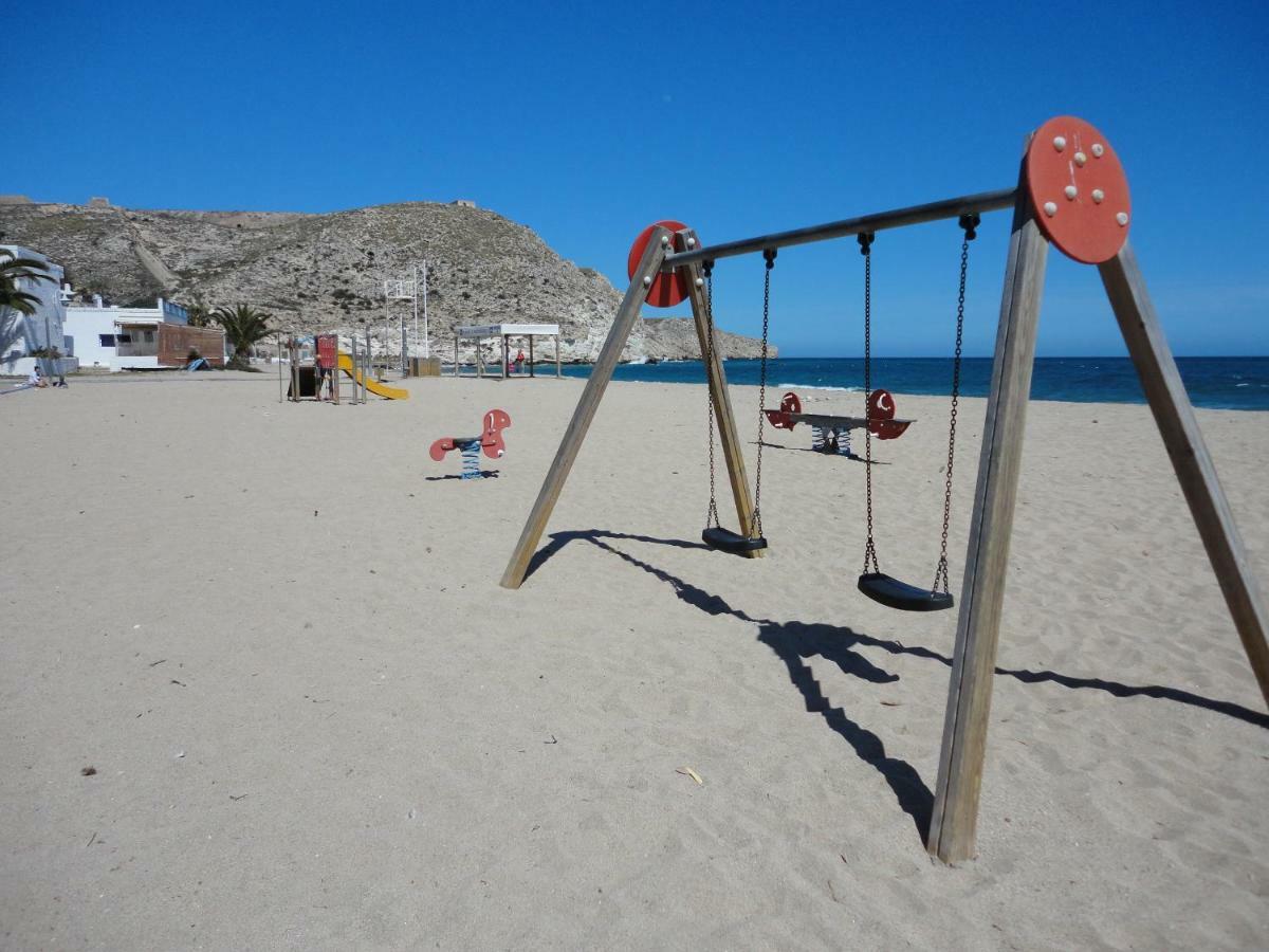 Comodidad En Aguamarga! أغوا امارجا المظهر الخارجي الصورة