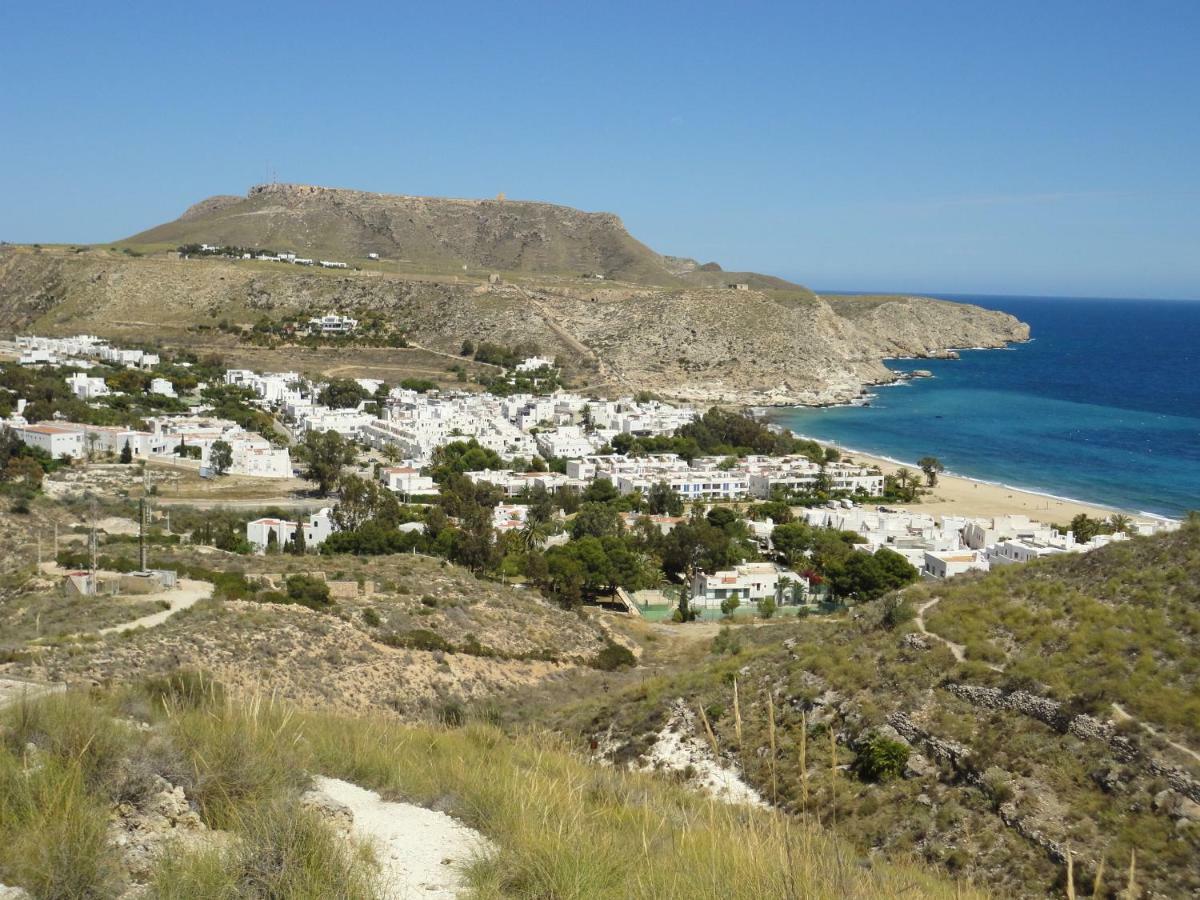 Comodidad En Aguamarga! أغوا امارجا المظهر الخارجي الصورة